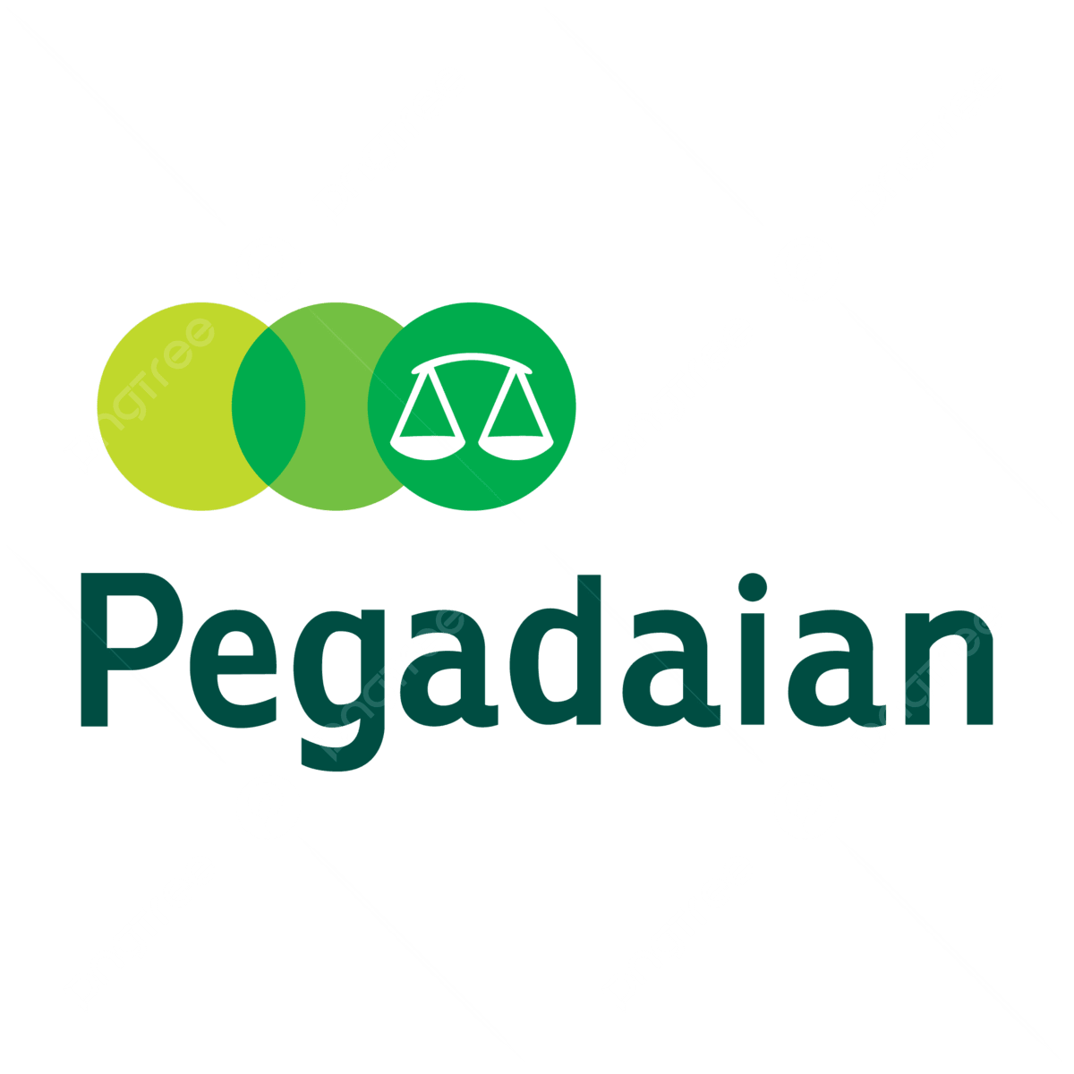 Logo Pegadaian